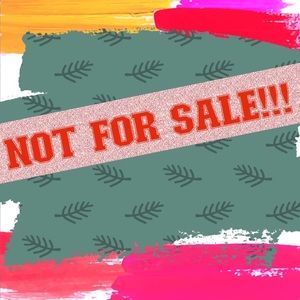 NOT FOR SALE!!!! 💗💗 NEW Hourglass Makeup Palettes Ambient Lighting Edit